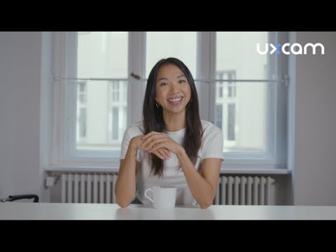 UXCam Academy: Trailer