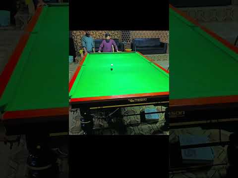 #Extraordinary #snookerplayer #shot #potblack #youtube #Youtubeshorts #babyshorts