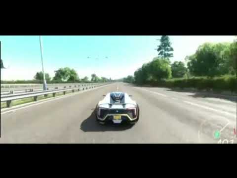 Froza Horizon 5 Drift Racing
