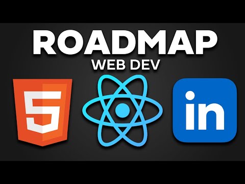 Complete Roadmap to go from No Experience To Hired in Web Dev