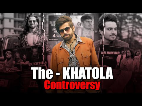 The Khatola Controversy Ft. Masoom Sharma | Rahul Puthi