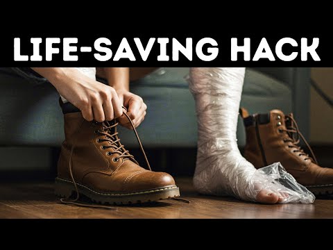 30 Surprising Safety Hacks That Make All the Difference