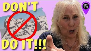 RVers!! DON’T CHANGE YOUR DOMICILE TO SOUTH DAKOTA until you watch this video!!!