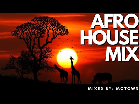 AFRO House Mix December 2022 ft Keinmusik | Caiiro | &ME |Toshi | Kusasa | Armonica | FNX Omar