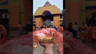 rajrappa mandir wali maa ❣️😍 #shorts #maa #trending #kali #ramgarh