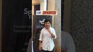 Sportsfirst company which is a sports custom software development agency at the sportspreneur summit