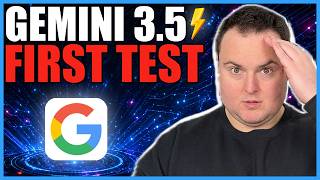 Gemini 3.5 Flash Is INSANE – Is THIS a Frontier Coding Model?