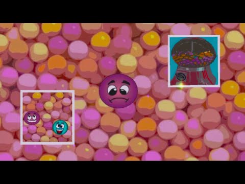 “Separated” - Animated Short Film