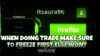 BEST MM2 TRADESCAM SCRIPT 2025 (LINK IN DESCRIPTION)🥳