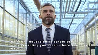 LearniQo  -  Online Live Classes for Debate, Public Speaking and Creative Writing