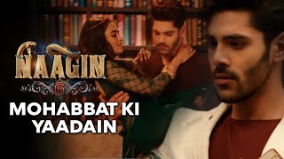 Naagin Drama Serial | Season 6 | Mohabbat ki Yaadain   | Best Drama 2025