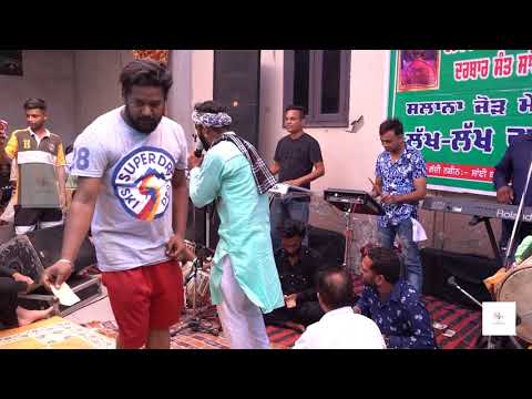 Mela Baba Tarni Sha Ji Hoshiarpur 2021 Part 03