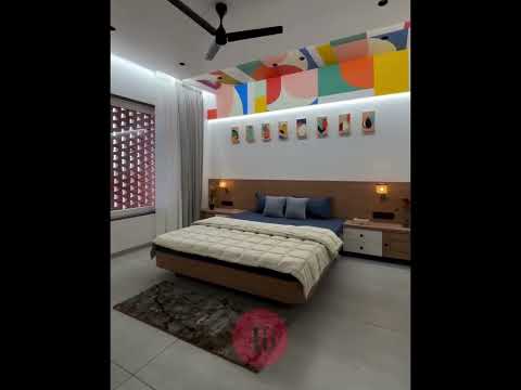 T House Of Colors  #design #interiordesign #architecture #corporateinteriors #interiorstyle  #home