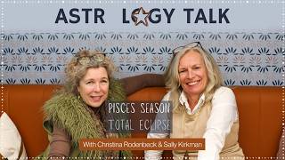 Total Eclipse: Pisces Season 2026