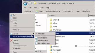 4.2.2 What To Backup