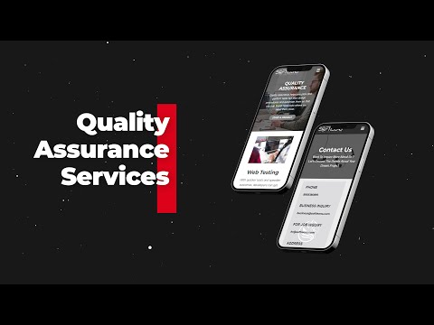 Quality Assurance Services | Get everything Tested and Get Assured for your Services| Softieons