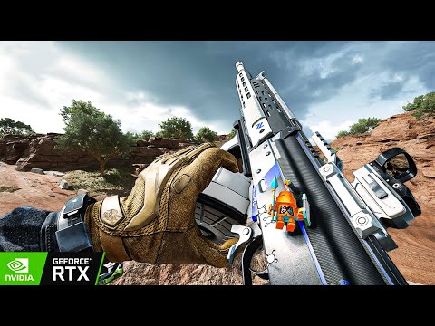 DELTA FORCE NEW UPDATE KNIFE EDGE NEW MAP AK-12 BEST MOMENTS GAMEPLAY (NO COMMENTARY)