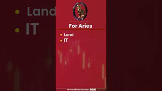 Best Business Field For #Aries | Business Field For Zodiac Sign | Arun Kumar Vyas Astrologer