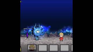 ヒカキン vs 悪魔サイクロン  #サイバージャッジ #ヒカキン #悪魔サイクロン #バトルキャッツ #BCU #ファンメイド #ショート