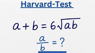99% of Students Fail This Math Olympiad Algebra Problem | Can You Solve It? 🤯