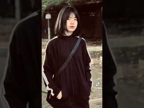 สาวๆสวยๆน่าร้กๆ จากTik Tok  😻💕