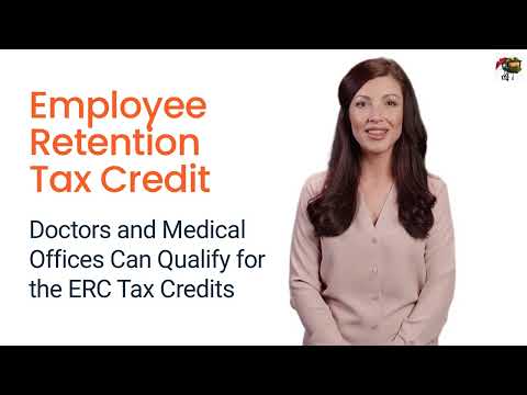 Employee Retention Credit for Doctors
