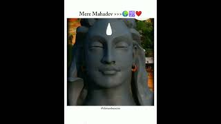 Mere Mahadev #devokdevmahadev #harharmahadev #newshorts2024