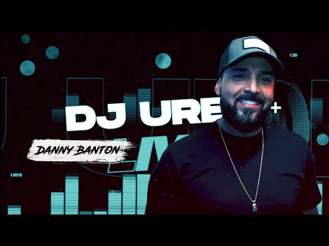 Dj Urba Live ft. Danny Banton