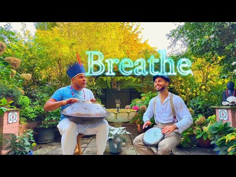 Meditation the Garden of Peace: 1 Hour of Calm, Recharge & Healing #meditation #asmr #relaxation