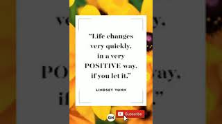 Best Positive Quotes #Shorts #Motivation #good_thoughts #lifequotes #Shortvideo #youtubevideo 🌈🌻🌼