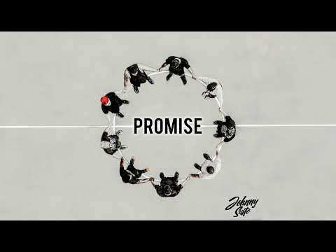 Johnny Suite - Promise (Audio)