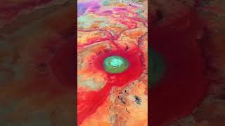 The Most Unreal Places on Earth 🌎(89) #magicalplaces #unrealplaces #beautifuldestinations