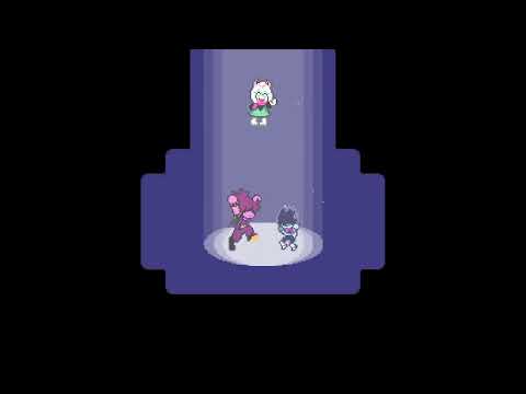 DELTARUNE (Full Playthrough)