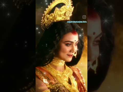 🪷Zee Bangla Mahalaya 2025🪷 #trending #youtubeshorts #viral #idhikapaul