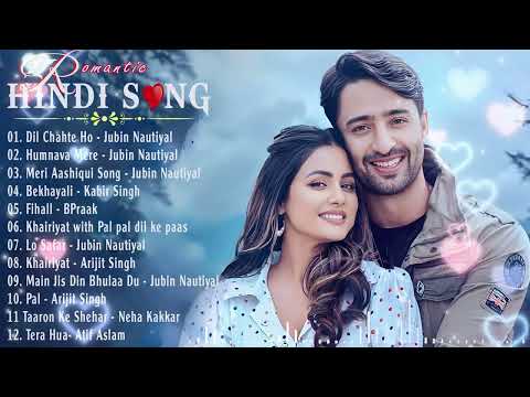 New Song 2025 | New Hindi Song | Best of Arijit Singh, Jubin Nautiyal,Atif Aslam ,Darshan Raval 💖
