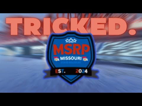 We TRICKED This Private Roblox Roleplay Server In Liberty County RP