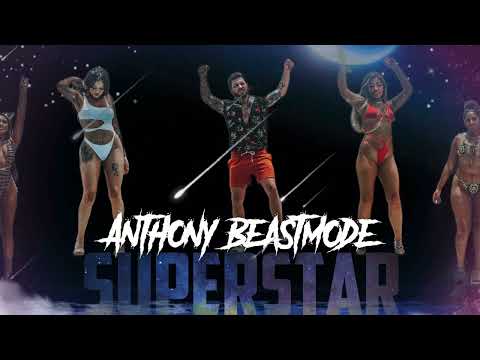Superstar (Acoustic) - Anthony BeastMode