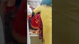 JayMataDiSpecialStatus#viral#jaimahakaalimaakaali#durga#matarani#trending#bhajan#ytshorts#shortsfeed