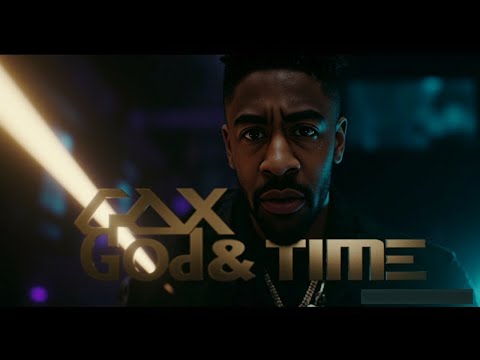 Dax - God & Time (official visualizer)