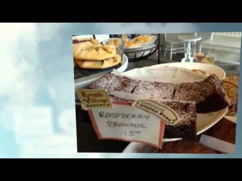 Vancouver Bakery | Gluten Free Bakery Vancouver | East Village Bakery