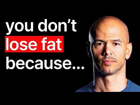 The Fat Loss Expert: #1 Best Way To Break A Weight Loss Stall (EAT THIS)