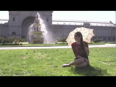 My Cancer Story -- Rebecca