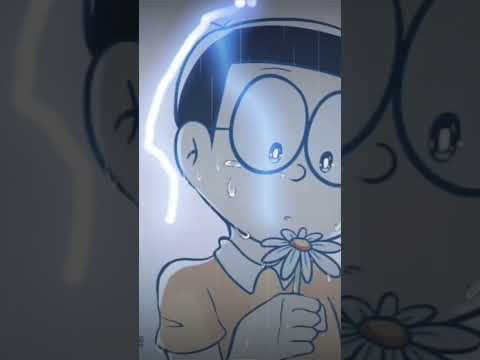 VIRAL SHORT NOBITA #shorts