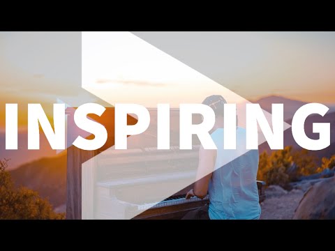 Inspirational Piano Corporate Background Music for Videos, Promos, Vlogs, Presentations, Intros