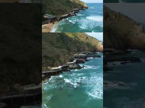 Top 10 cheapest places in 2024-Vietnam #top10destinations #subscribe #shorts #vietnam