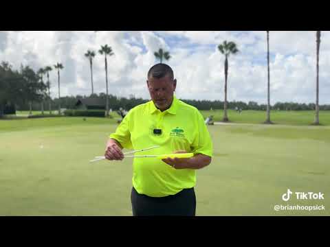 This video is Part 1 of 10 Golf instructional Videos using the Aim Master Training Aid.