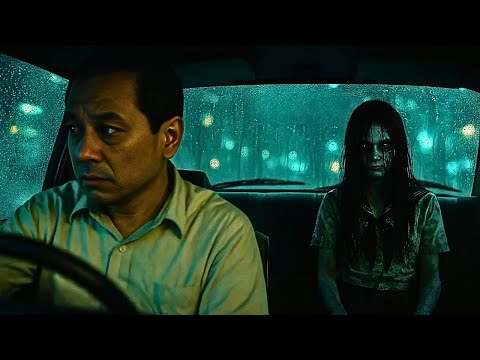 Never Pick Up Strangers Past Midnight in Asia: Horror Stories Based On True Events