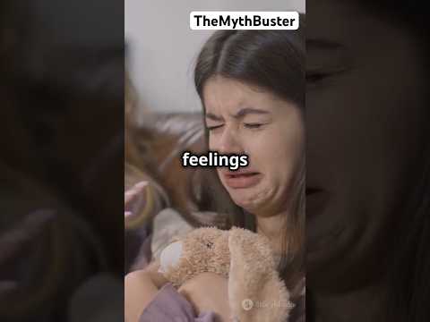 How to Handle an Emotional Breakdown: Quick Remedies!  #facts