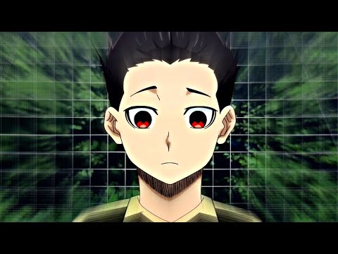 LA HISTORIA DE BAROU - BLUE LOCK ESPAÑOL LATINO