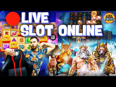 🔴 SIAMO LIVE! SABATO 30 ORE 22:0 - BASCULO SLOT ITA